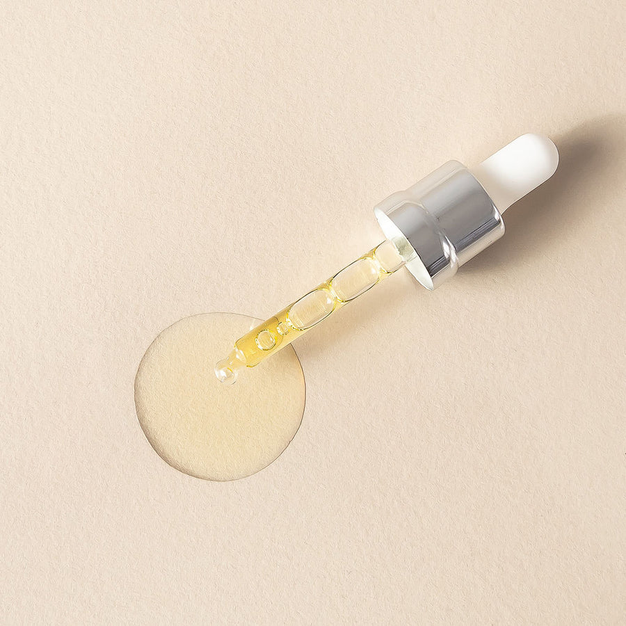 Best Selling Face Oil - Sample!